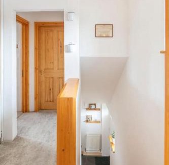 Bromley Cross House | Double Room, Large TV, With Great Transport Links
