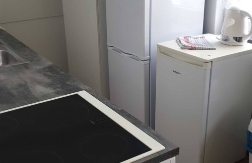 Niedergoersdorf Cottage | Double Room - LEKOMA Pension