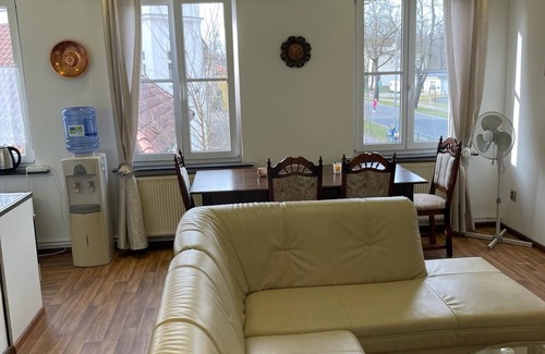 Niedergoersdorf Cottage | Double Room - LEKOMA Pension