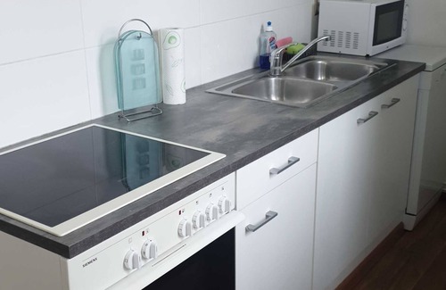 Niedergoersdorf Cottage | Double Room - LEKOMA Pension