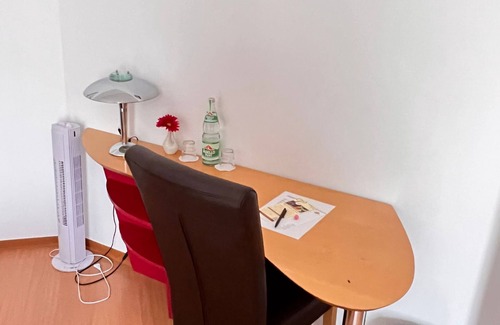 Dietzenbach House | Double room - Mainstreet Hotel