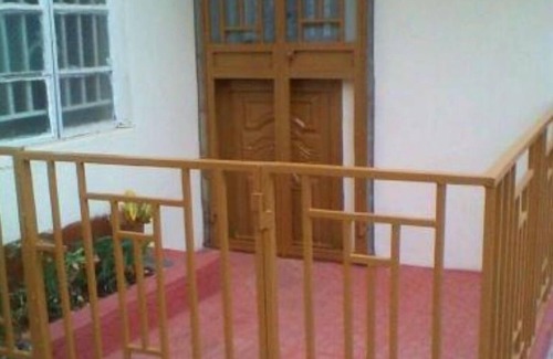 Bouvet Island Apartment | Double Room - Mansholl Luxurious Apartmentn