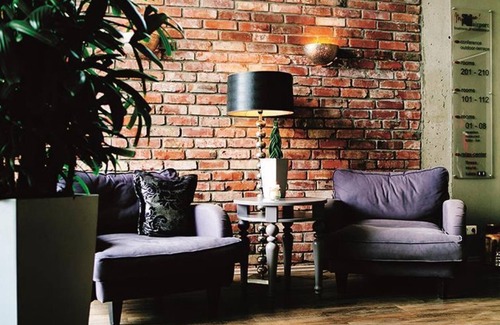 Lautzenhausen House | Double room medium - Hotel My Place