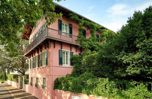 Filzen Apartment | Double room "Mineral" - Weingut & Landhaus Reverchon