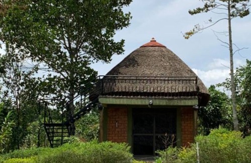 Mpigi Apartment | Double Room - Mpanga Nature Center