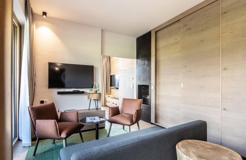 Furth Hotel | Double room nature basic - TAUERN SPA Zell am See-Kaprun