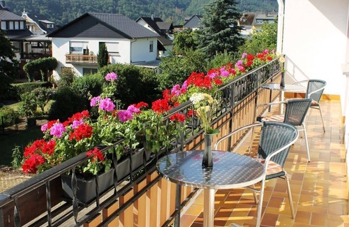 Krov Apartment | Double room no. 2 - Ferienweingut Manfred Schneiders