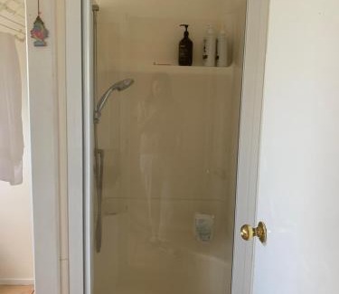 Bucklands Beach Bed & Breakfast | double room