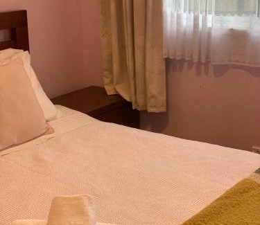 Bucklands Beach Bed & Breakfast | double room