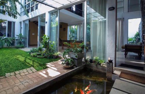 Biyagama Apartment | Double Room of colombo