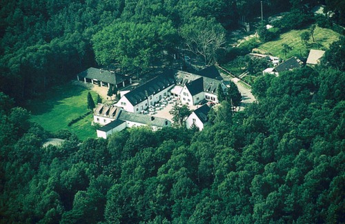 Rotta House | Double room (online) - Hotel Landgut Ochsenkopf