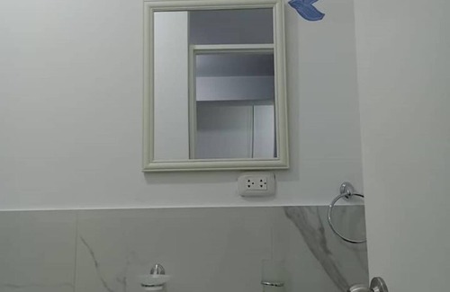 Lima Apartment | Double Room