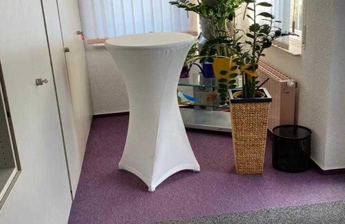 Dreiheide Apartment | Double Room - Pension Kristen At the monument Süptitzer heights