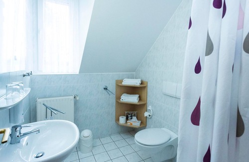Sielow House | Double room - Pension & Restaurant Nordstern*