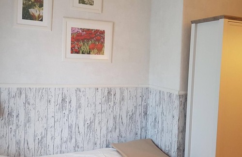 Moelln Bed & Breakfast | Double room - Pension Seeschlösschen