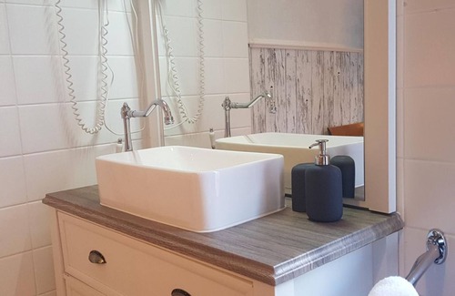 Moelln Bed & Breakfast | Double room - Pension Seeschlösschen