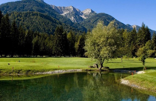 Berg im Drautal Apartment | Double room plus - Waldpension Putz