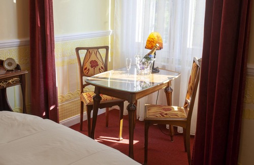 Kevelaer House | Double room-Private Bathroom