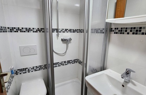 Rastatt Bed & Breakfast | Double room-Private Bathroom