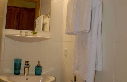 Nersingen House | Double room - Romagna Mia Hotel Ristorante Pizzeria