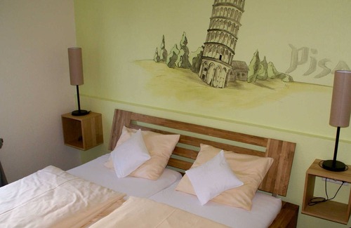 Nersingen House | Double room - Romagna Mia Hotel Ristorante Pizzeria