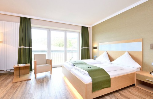 Heimbach Apartment | Double room Seefahrer