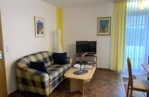 Berndorf Bed & Breakfast | Double room shower/WC - Haus Berndorf