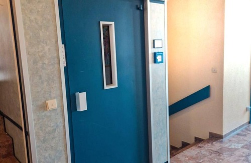 Daun House | Double Room Shower/WC - Hotel Stadt Daun