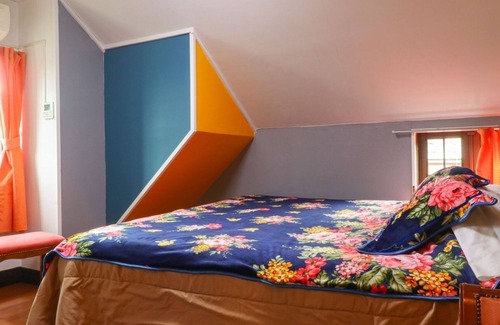 Nikko Hotel | Double room stay without meals Enjoy sightseein/Nikko Tochigi