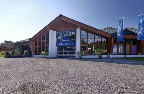 Loipersdorf bei Fuerstenfeld House | Double room Superior Deluxe - Das Sonnreich Loipersdorf