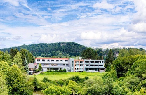 Gerolstein House | Double room Superior - Seehotel am Stausee