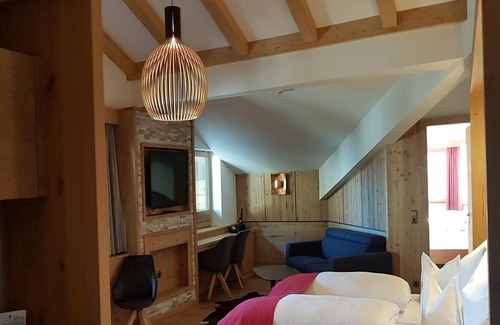 Zirl House | Double room superior - Hotel Tyrolis