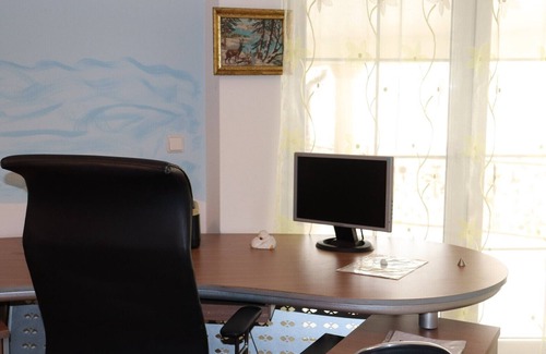 Visoko Apartment | Double room Uma with shared bathroom