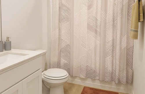 Rosenberg House | Double Room with 1 Bathroom