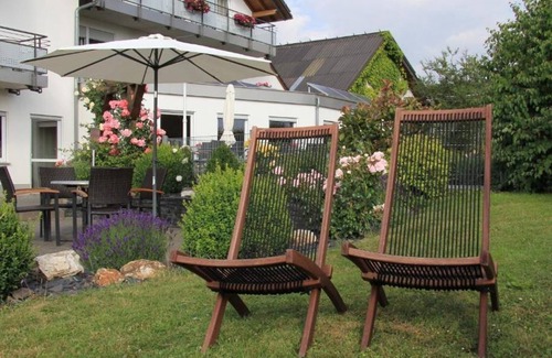 Brauneberg Apartment | Double room with balcony Rate 2 nights - Weingut Gehlen-Cornelius