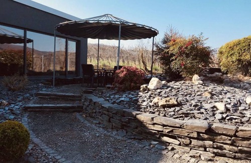 Brauneberg Apartment | Double room with balcony Rate 2 nights - Weingut Gehlen-Cornelius