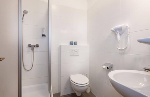 Taxham Bed & Breakfast | Double room with balcony - Salzburg Hotel Lilienhof