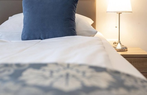 Taxham Bed & Breakfast | Double room with balcony, breakfast - Salzburg Hotel Lilienhof
