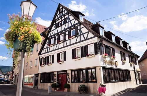 Neuffen Apartment | Double room with breakfast