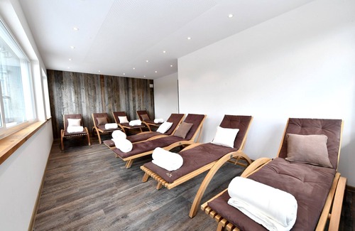 Berg Apartment | Double room with breakfast