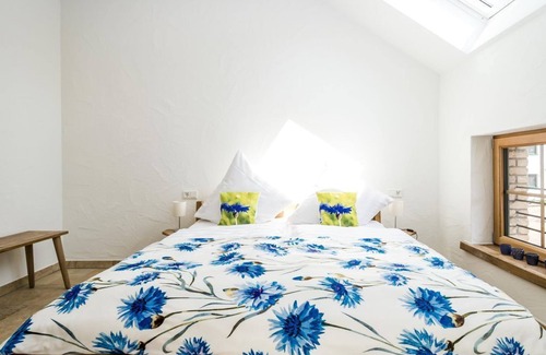 Altland Other | Double room with extra bed Sofa bed - Shower, WC - Hofgut Dösterhof -