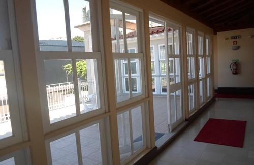 Armamar House | Double Room with Extra Bed