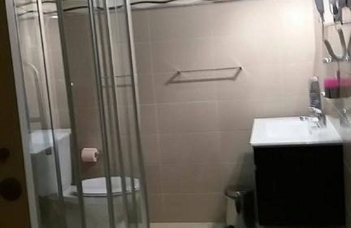 Armamar House | Double Room with Extra Bed