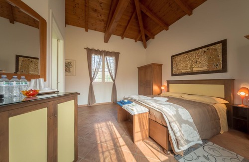 Castenaso Other | Double room with private bathroom just a few minutes from Bologna