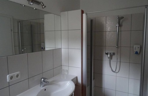 Hinterstoder Bed & Breakfast | Double room with shower, WC - Haus Gollner