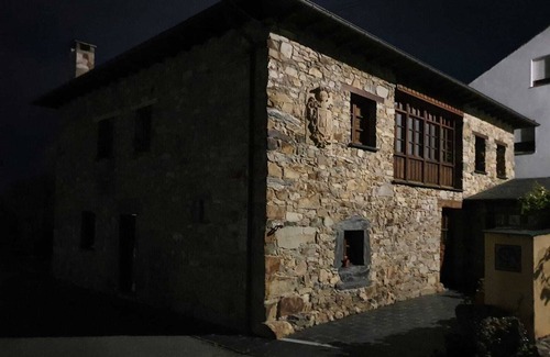 Canedo Cottage | Double room with sea view La Paredana 1