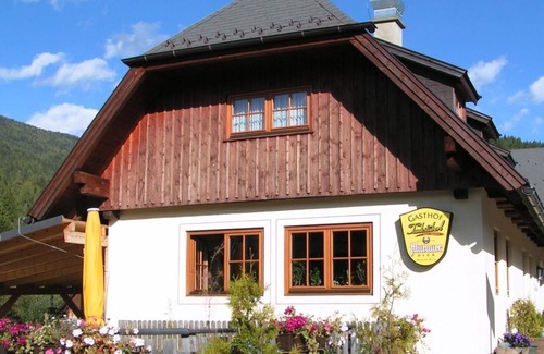 Krakaudorf Bed & Breakfast | Double room with shower, WC - Haus Christine
