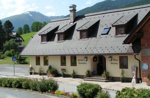 Krakaudorf Bed & Breakfast | Double room with shower, WC - Haus Christine