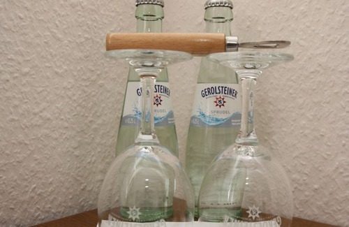 Plutscheid Bed & Breakfast | Double room with shower/WC - Gasthaus-Pension-Rest. Bucket