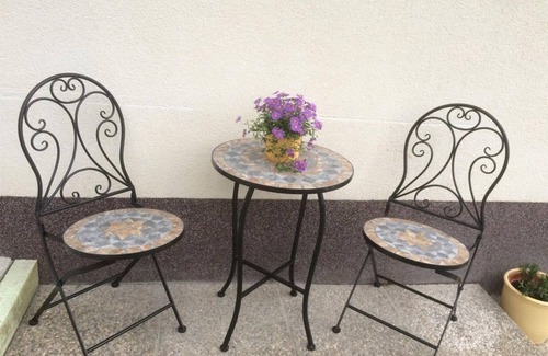 Mariahof Apartment | Double room with shower, WC - Angelika Zischmayer